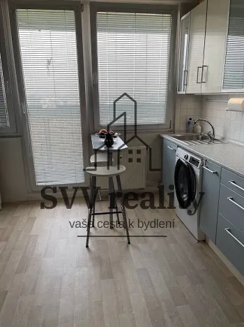 Prodej bytu 1+1, Praha - Záběhlice, Jabloňová, 36 m2