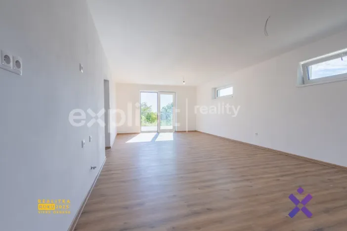 Prodej rodinného domu, Žlutava, 134 m2