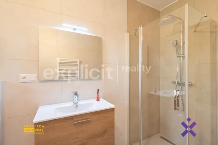 Prodej rodinného domu, Žlutava, 134 m2