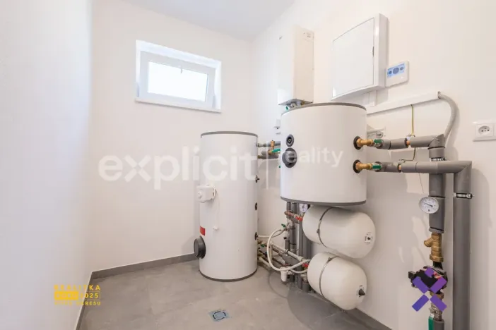 Prodej rodinného domu, Žlutava, 134 m2