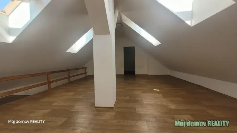Pronájem bytu 3+kk, Praha - Radotín, Věštínská, 85 m2