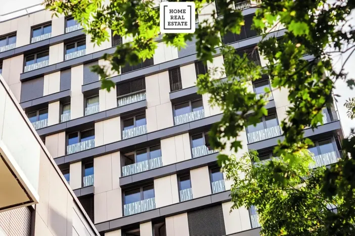 Prodej bytu 4+kk, Praha - Žižkov, Olšanská, 114 m2