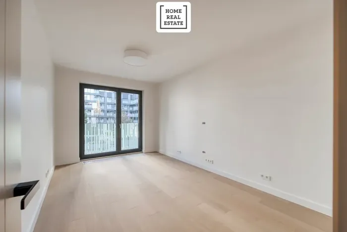 Prodej bytu 4+kk, Praha - Žižkov, Olšanská, 114 m2