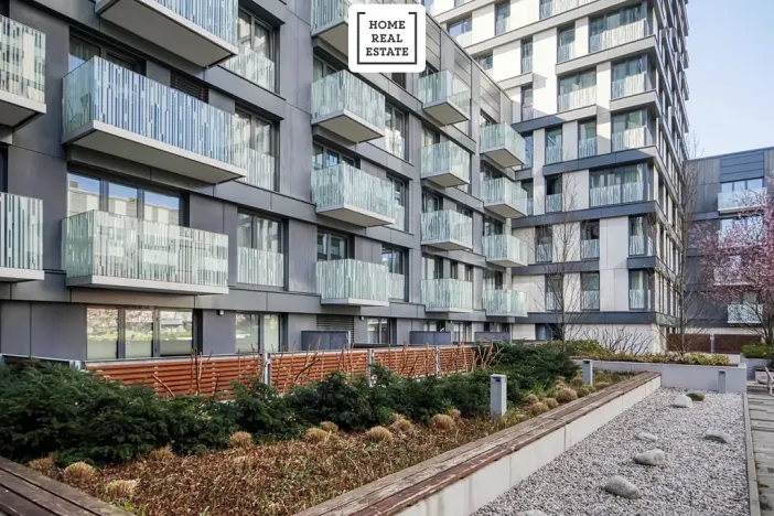 Prodej bytu 4+kk, Praha - Žižkov, Olšanská, 114 m2