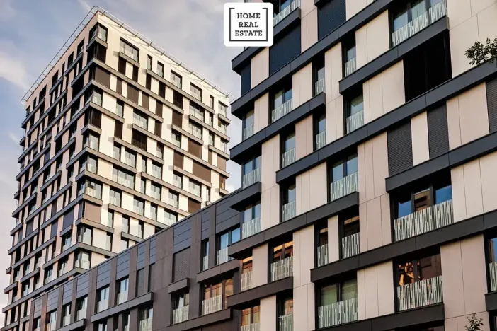 Prodej bytu 4+kk, Praha - Žižkov, Olšanská, 114 m2