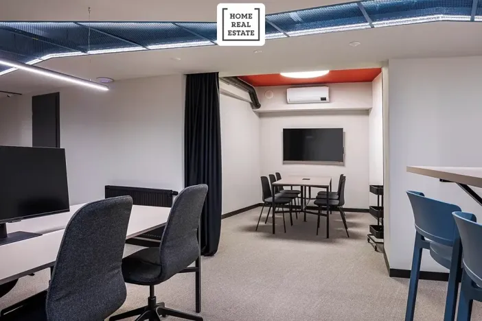Prodej bytu 1+kk, Praha - Žižkov, Hartigova, 23 m2