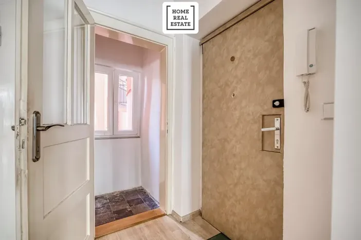 Pronájem bytu 2+1, Praha - Vinohrady, Korunní, 79 m2