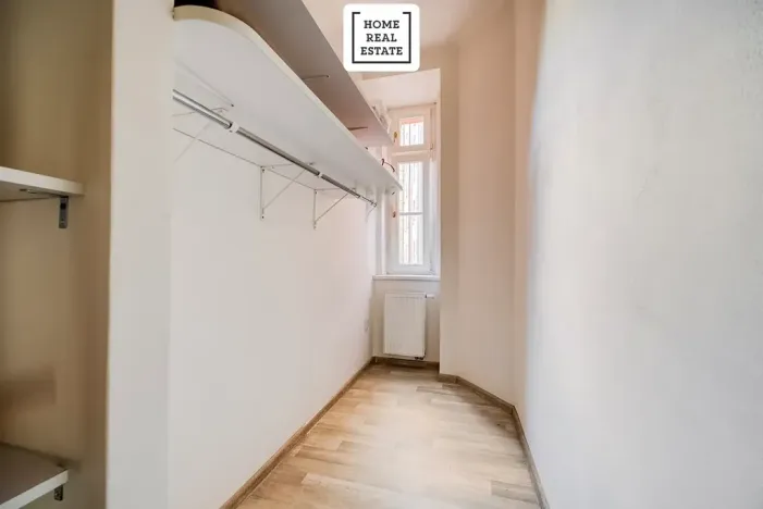 Pronájem bytu 2+1, Praha - Vinohrady, Korunní, 79 m2