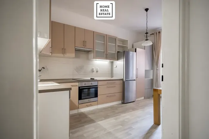 Pronájem bytu 2+1, Praha - Vinohrady, Korunní, 79 m2