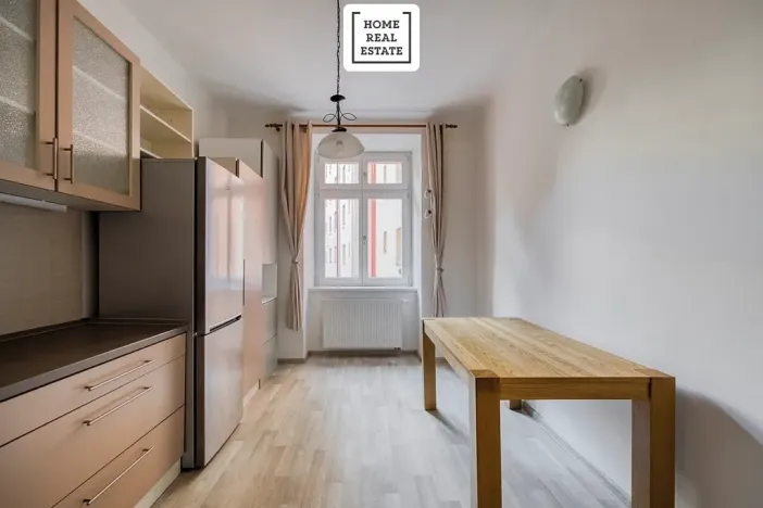 Pronájem bytu 2+1, Praha - Vinohrady, Korunní, 79 m2