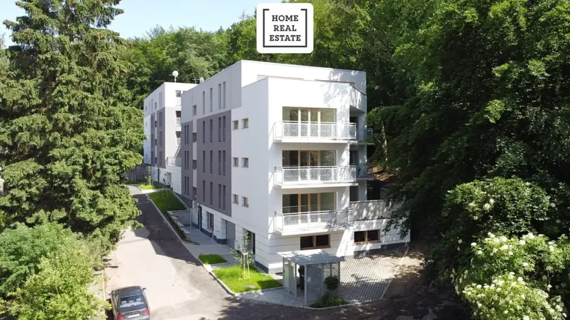 Prodej bytu 3+kk, Karlovy Vary, Šumavská, 171 m2