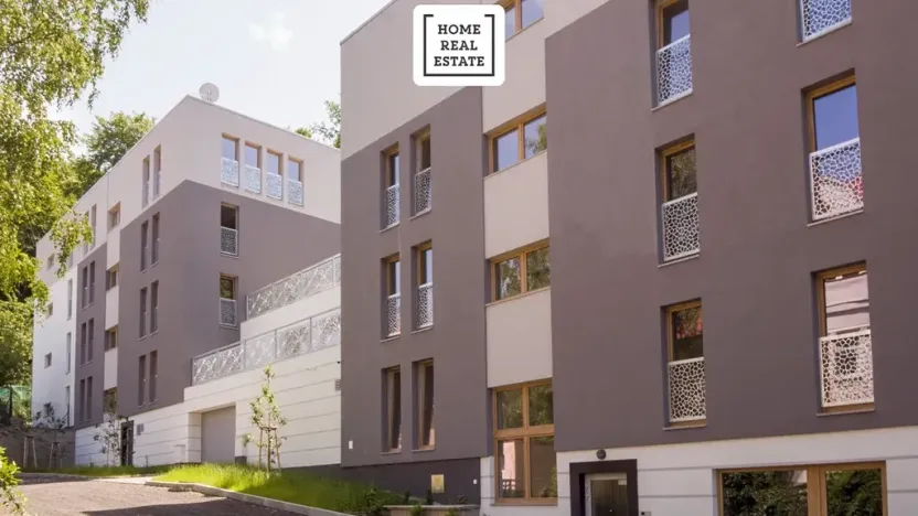 Prodej bytu 3+kk, Karlovy Vary, Šumavská, 171 m2