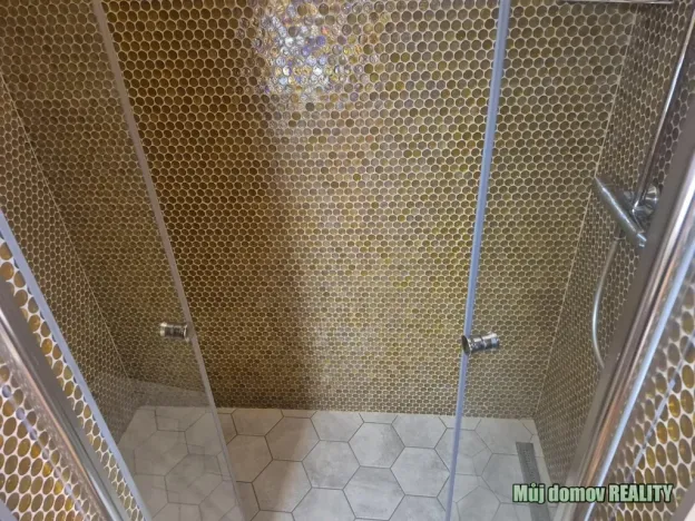 Pronájem bytu 1+1, Praha - Nové Město, Hálkova, 38 m2