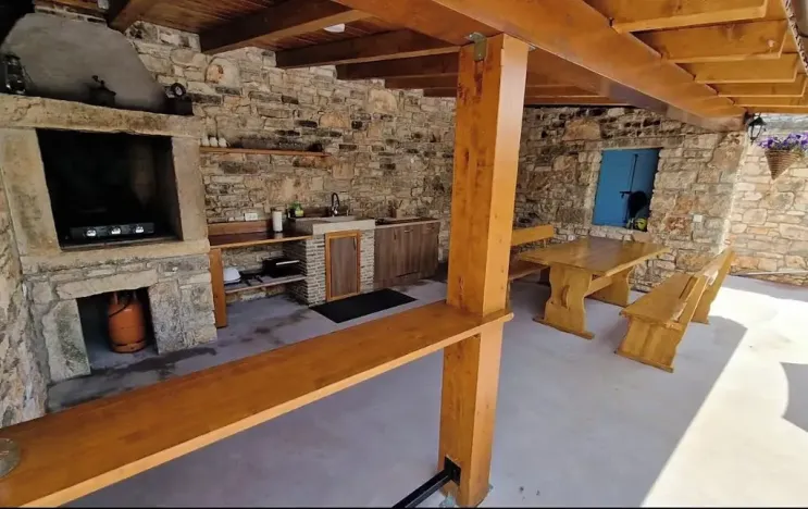 Prodej vily, Lovreć, Chorvatsko, 280 m2
