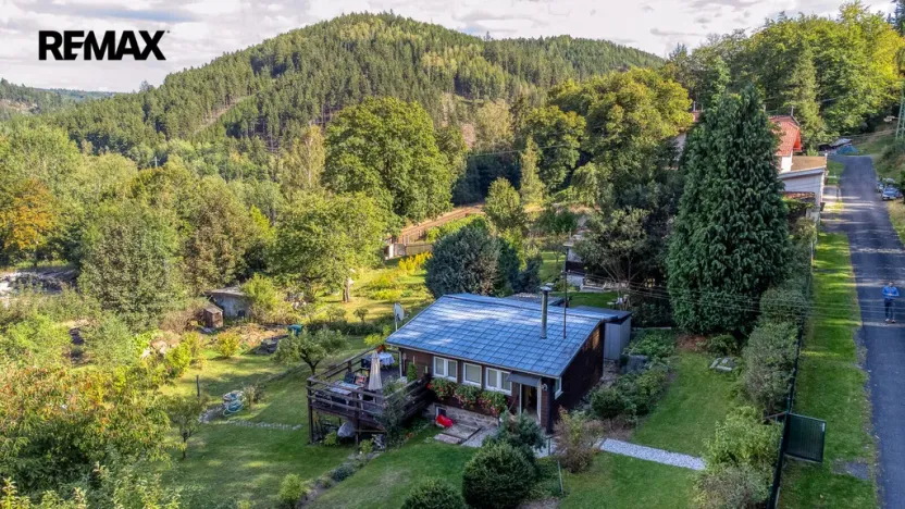 Prodej pozemku pro bydlení, Karlovy Vary, 1439 m2