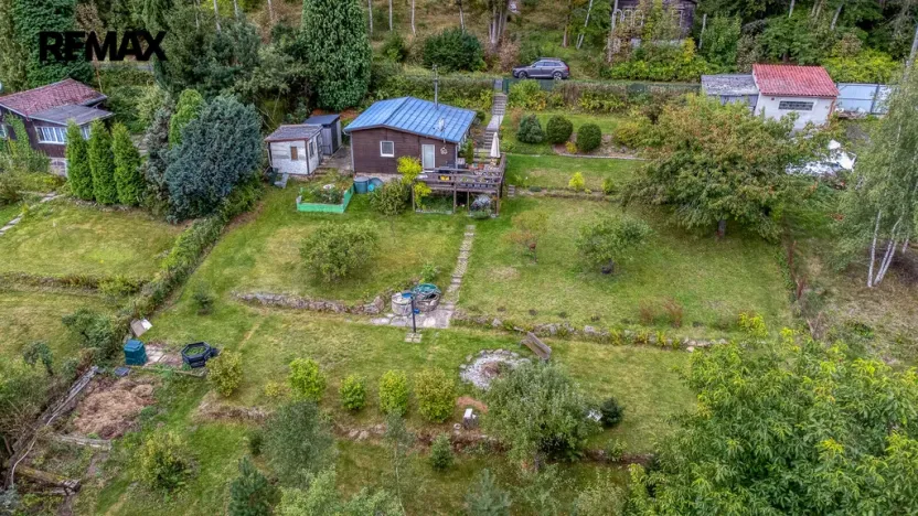 Prodej pozemku pro bydlení, Karlovy Vary, 1439 m2