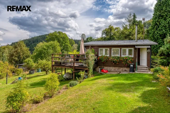 Prodej pozemku pro bydlení, Karlovy Vary, 1439 m2