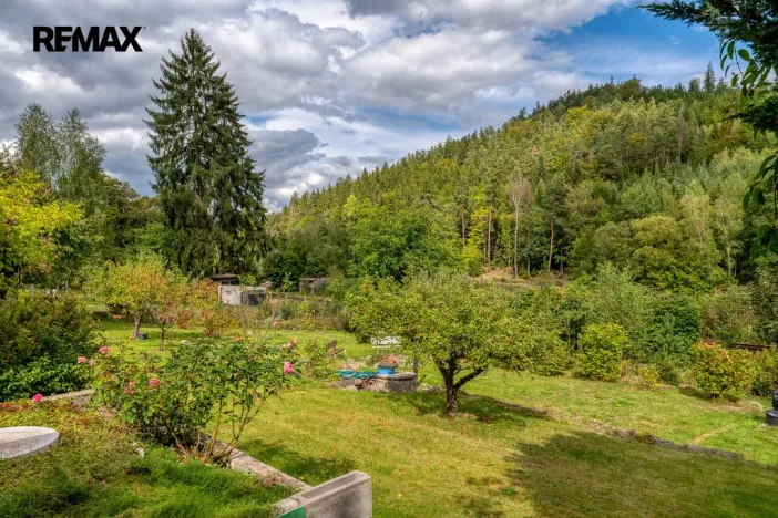 Prodej pozemku pro bydlení, Karlovy Vary, 1439 m2