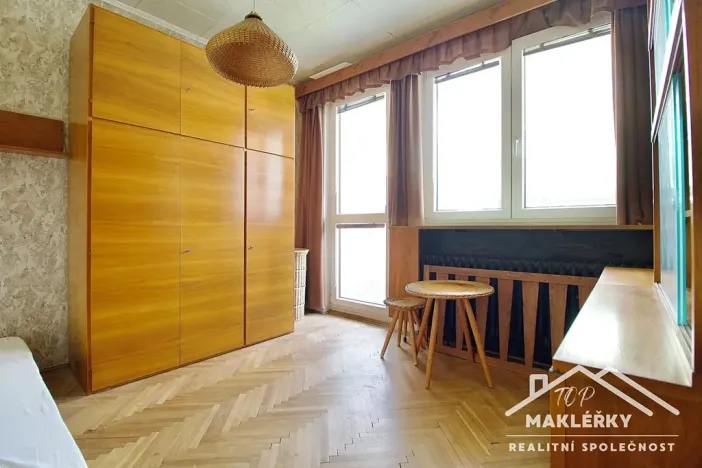 Prodej bytu 3+1, Kolín, Žižkova, 75 m2