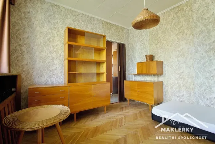 Prodej bytu 3+1, Kolín, Žižkova, 75 m2