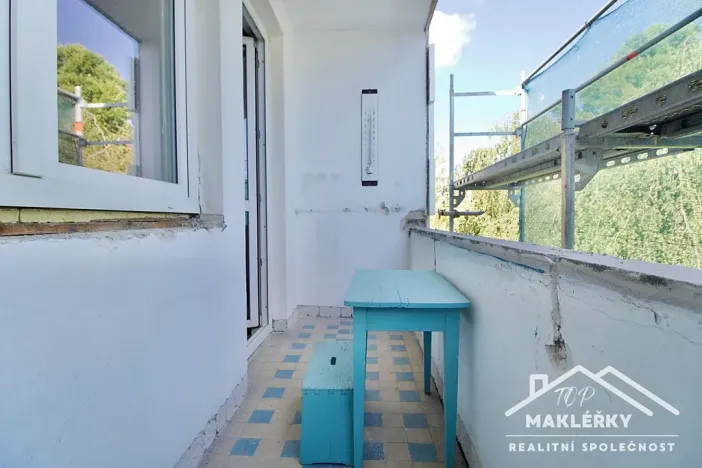 Prodej bytu 3+1, Kolín, Žižkova, 75 m2