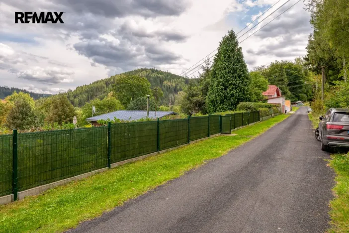 Prodej chaty, Karlovy Vary, 40 m2