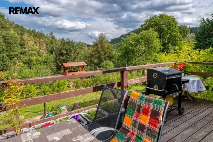 Prodej chaty, Karlovy Vary, 40 m2