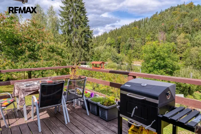 Prodej chaty, Karlovy Vary, 40 m2