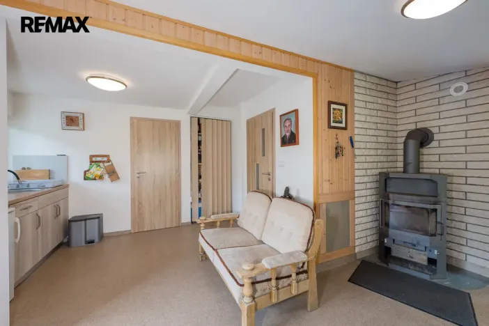Prodej chaty, Karlovy Vary, 40 m2