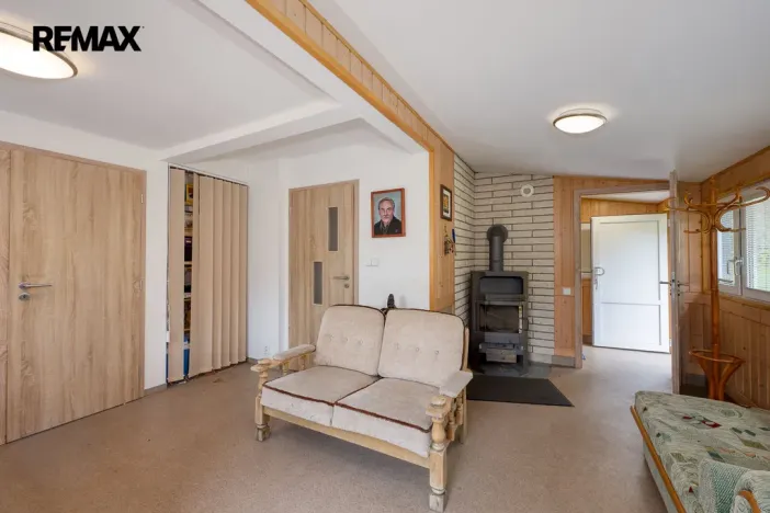 Prodej chaty, Karlovy Vary, 40 m2