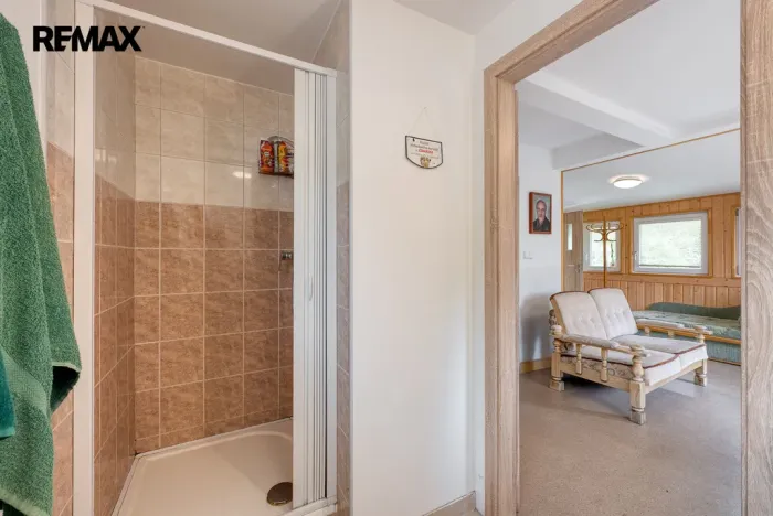 Prodej chaty, Karlovy Vary, 40 m2