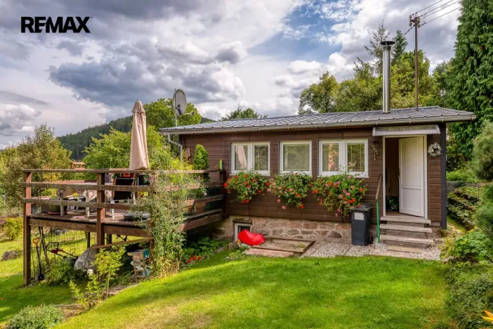 Prodej chaty, Karlovy Vary, 40 m2
