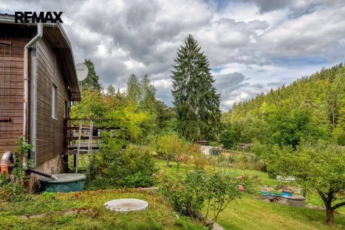 Prodej chaty, Karlovy Vary, 40 m2
