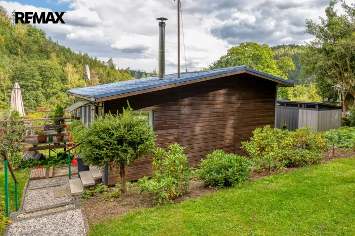 Prodej chaty, Karlovy Vary, 40 m2