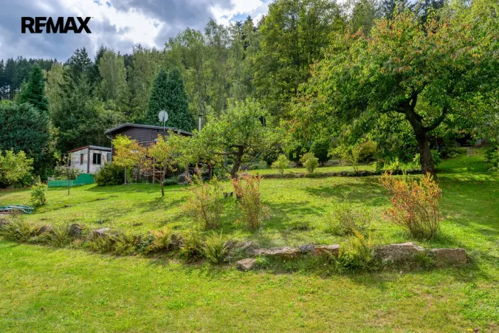 Prodej chaty, Karlovy Vary, 40 m2