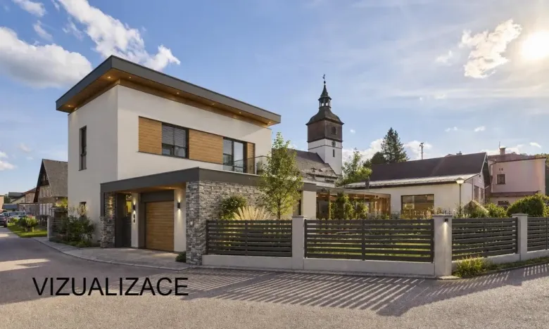 Prodej rodinného domu, Trutnov - Horní Staré Město, Dlouhá, 132 m2
