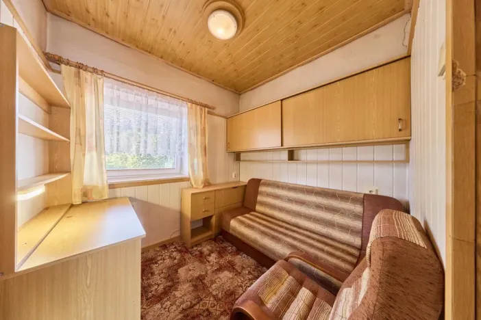 Prodej rodinného domu, Trutnov - Horní Staré Město, Dlouhá, 132 m2