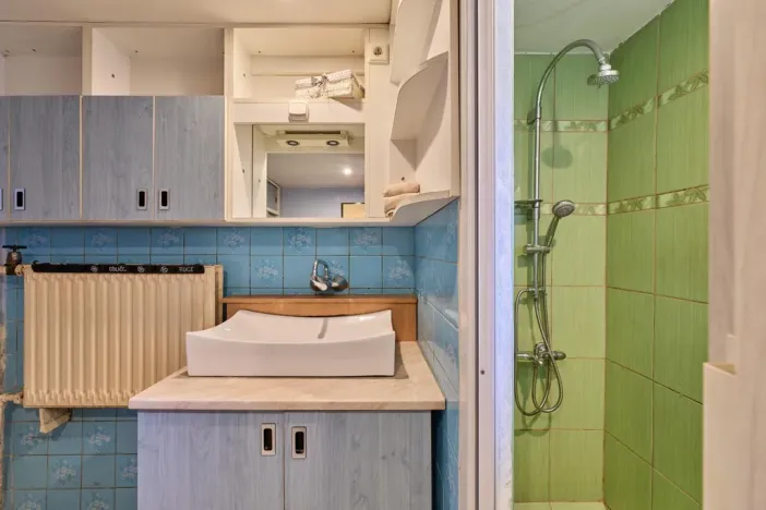 Prodej rodinného domu, Trutnov - Horní Staré Město, Dlouhá, 132 m2