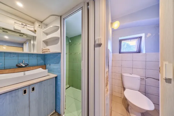 Prodej rodinného domu, Trutnov - Horní Staré Město, Dlouhá, 132 m2
