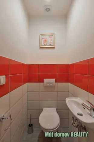 Pronájem bytu 1+1, Praha - Nové Město, Hálkova, 33 m2