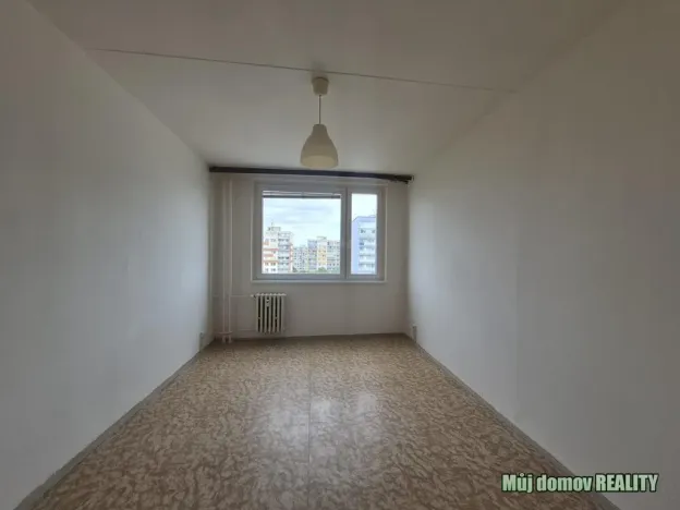 Pronájem bytu 3+1, Praha - Řepy, Na chobotě, 75 m2