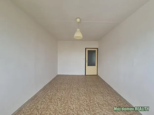 Pronájem bytu 3+1, Praha - Řepy, Na chobotě, 75 m2