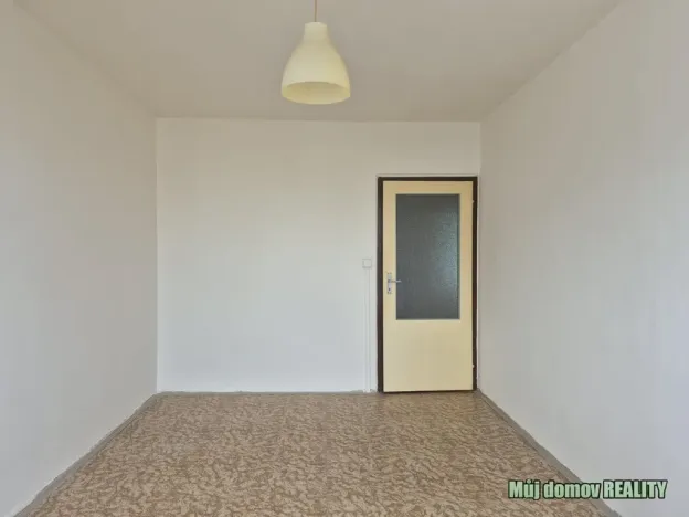 Pronájem bytu 3+1, Praha - Řepy, Na chobotě, 75 m2