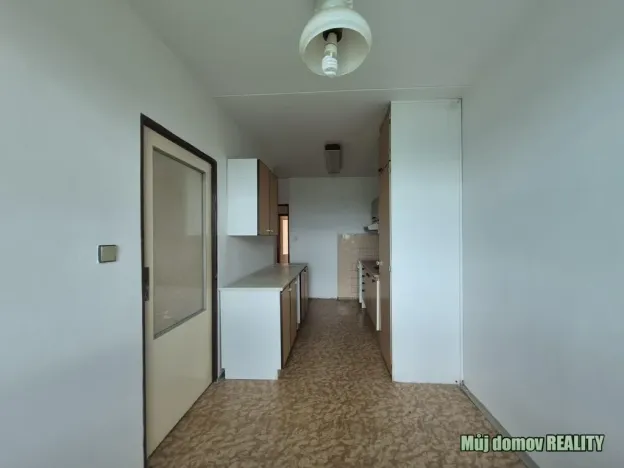 Pronájem bytu 3+1, Praha - Řepy, Na chobotě, 75 m2