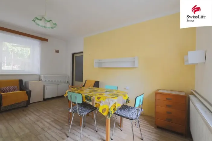 Prodej rodinného domu, Třešť - Salavice, 92 m2
