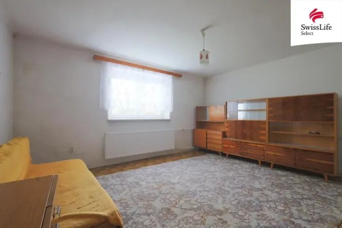 Prodej rodinného domu, Třešť - Salavice, 92 m2