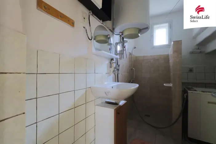 Prodej rodinného domu, Třešť - Salavice, 92 m2