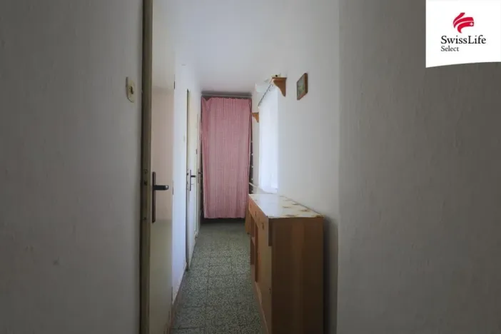 Prodej rodinného domu, Třešť - Salavice, 92 m2
