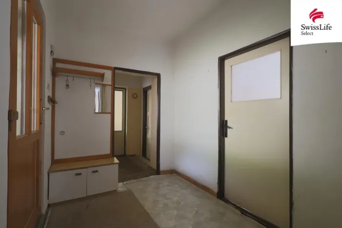 Prodej rodinného domu, Třešť - Salavice, 92 m2