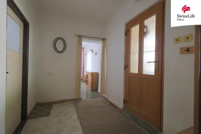 Prodej rodinného domu, Třešť - Salavice, 92 m2